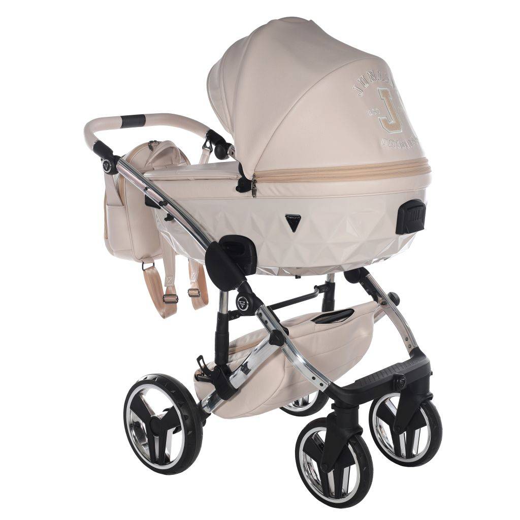 JUNAMA Kombikinderwagen Diamond College