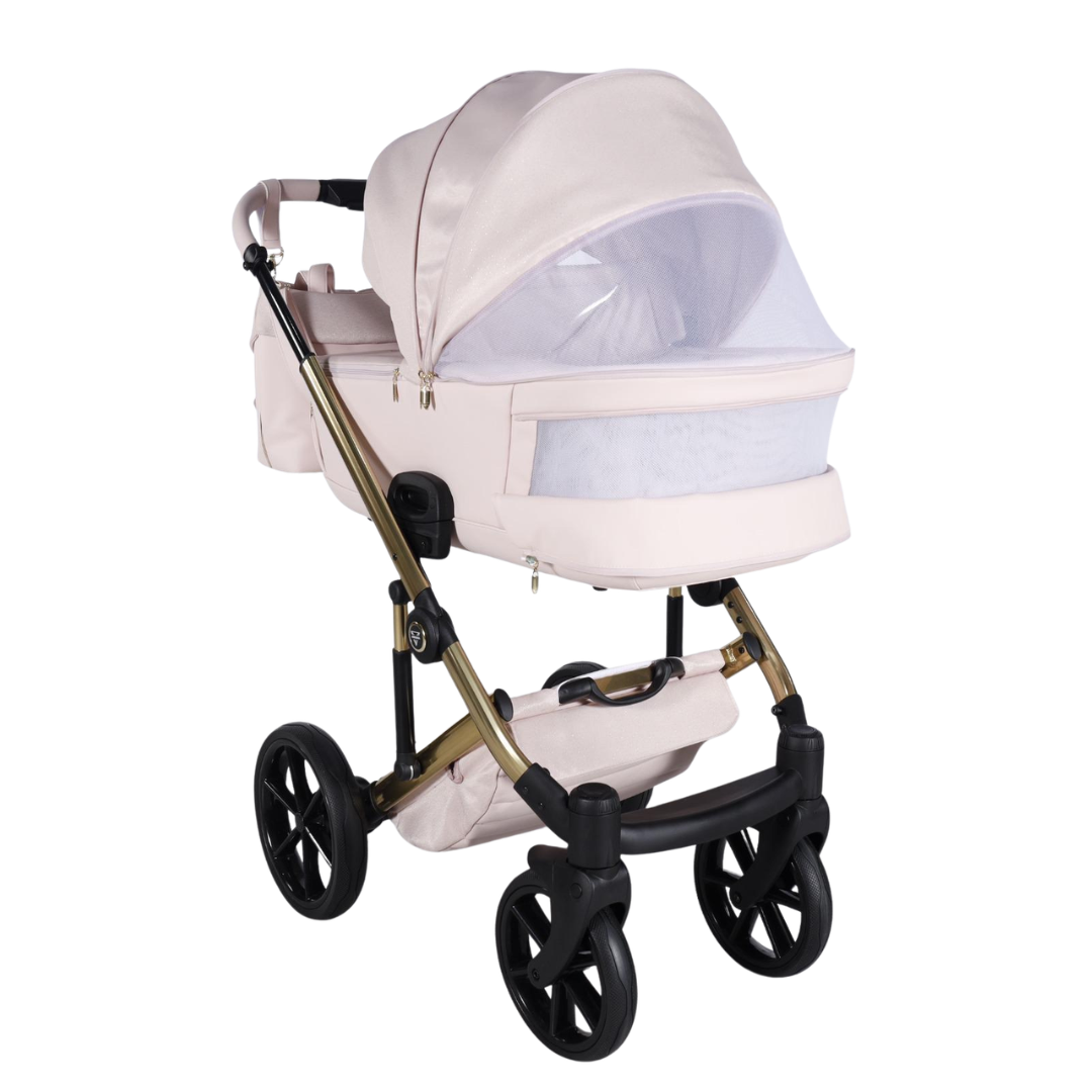 JUNAMA Kombikinderwagen Le Pappilon