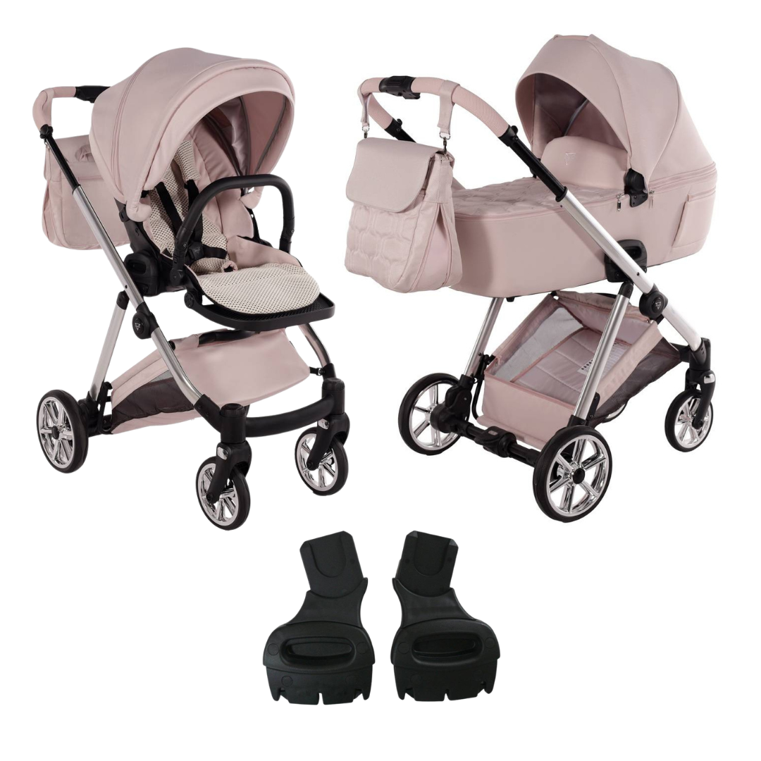 JUNAMA Kombikinderwagen Ellegante