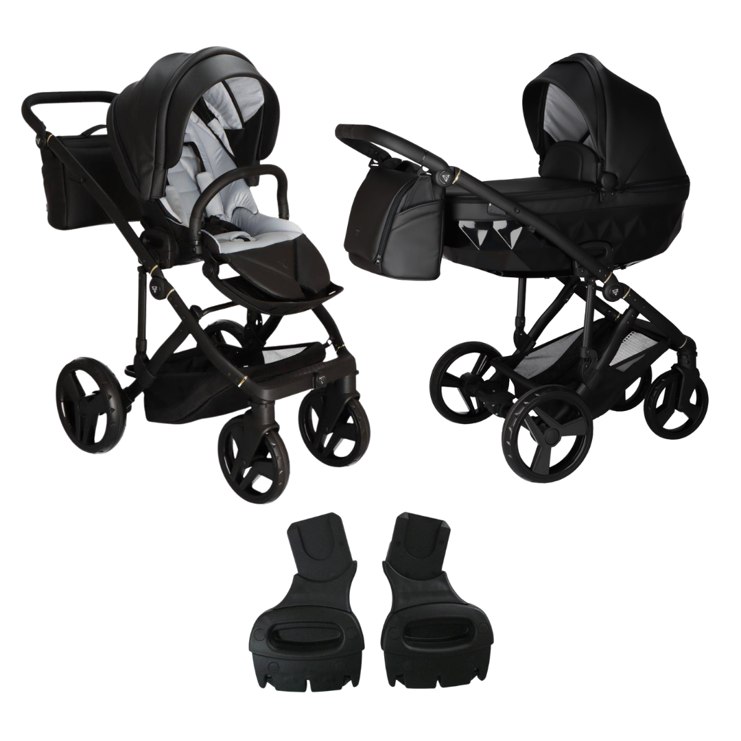 JUNAMA Kombikinderwagen Diamond Classic