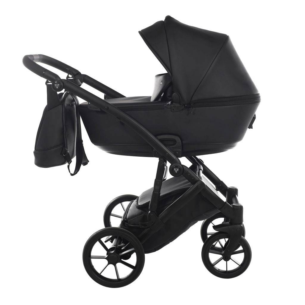 JUNAMA Kombikinderwagen Space Eco