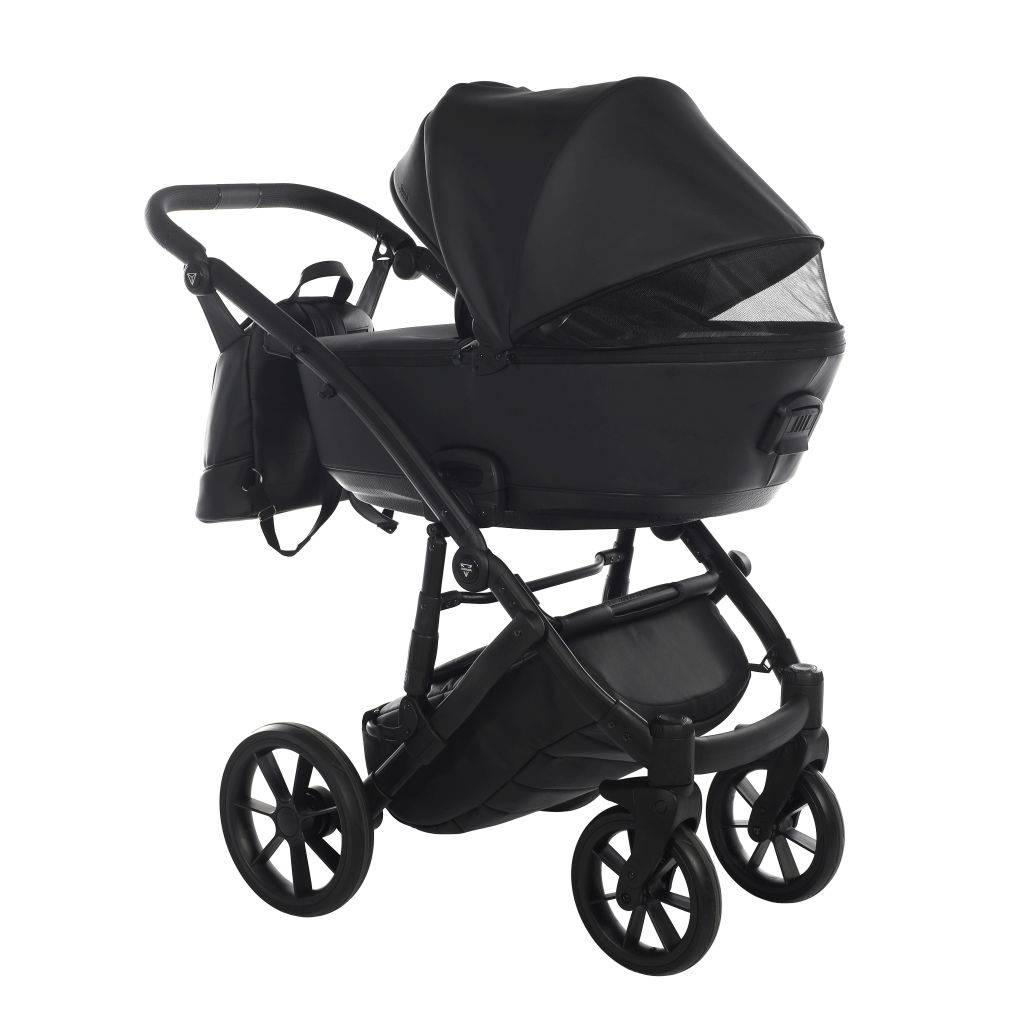 JUNAMA Kombikinderwagen Space Eco