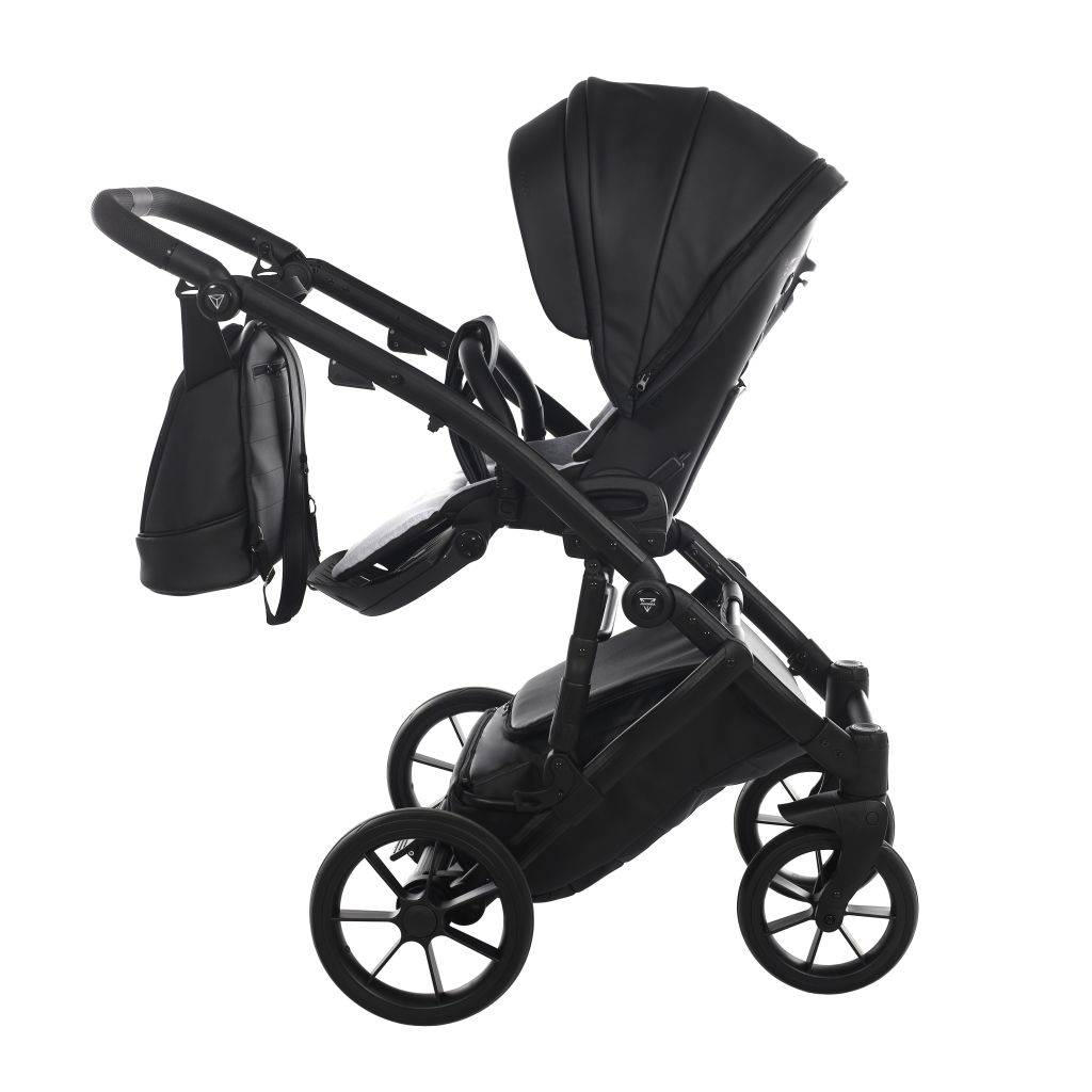 JUNAMA Kombikinderwagen Space Eco