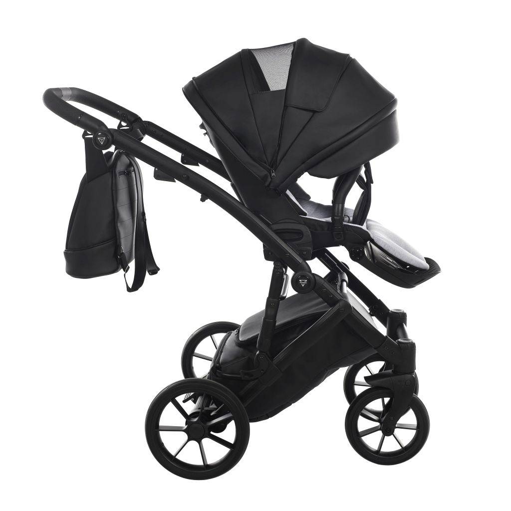 JUNAMA Kombikinderwagen Space Eco