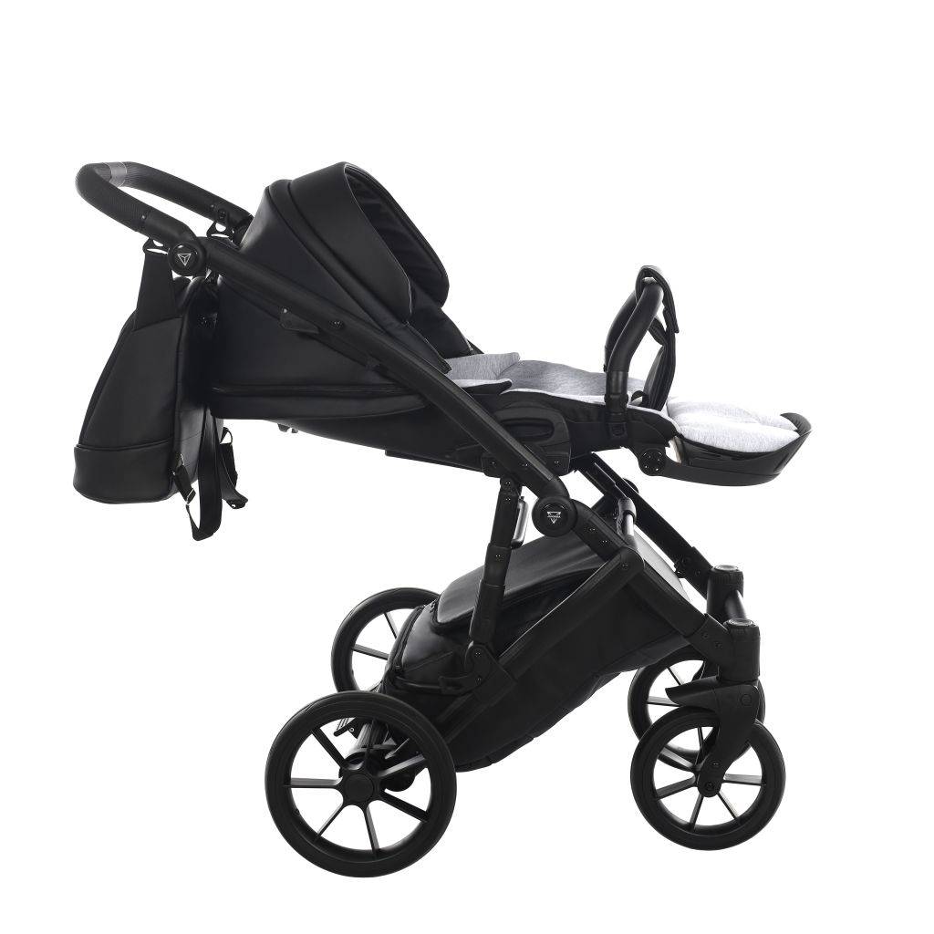 JUNAMA Kombikinderwagen Space Eco