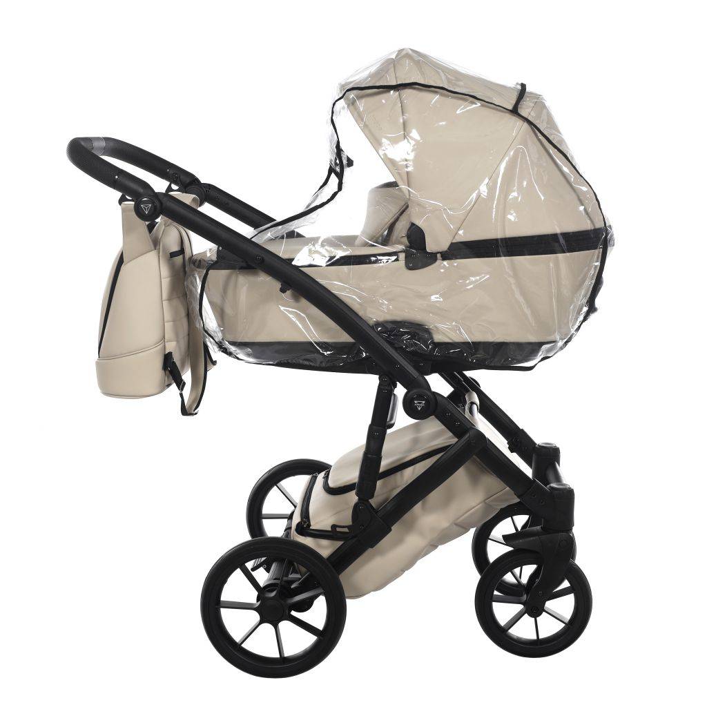JUNAMA Kombikinderwagen Space Eco