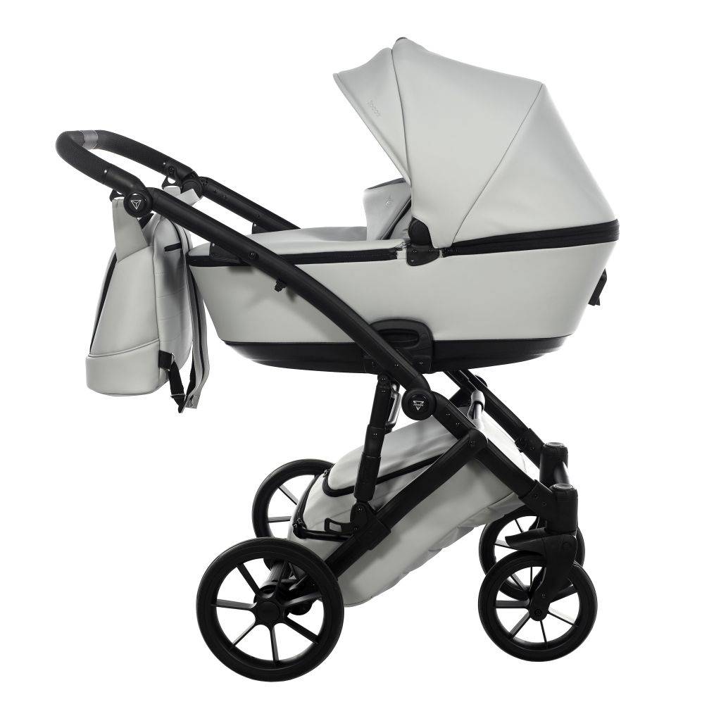 JUNAMA Kombikinderwagen Space Eco