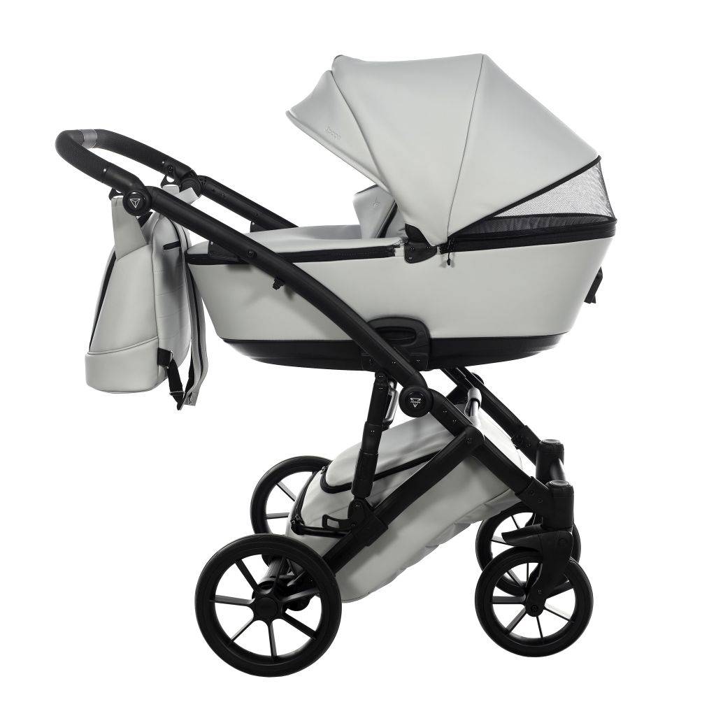 JUNAMA Kombikinderwagen Space Eco