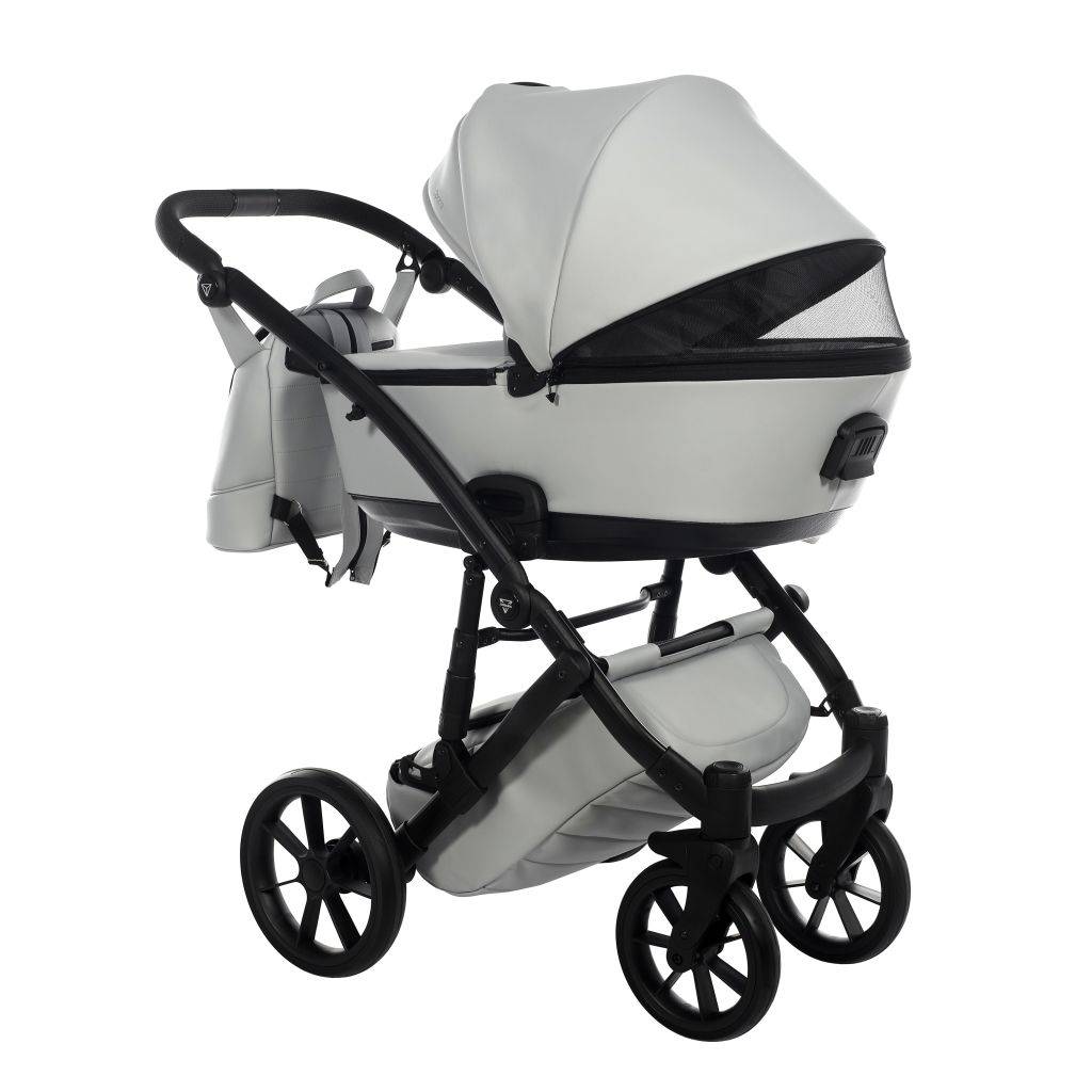 JUNAMA Kombikinderwagen Space Eco