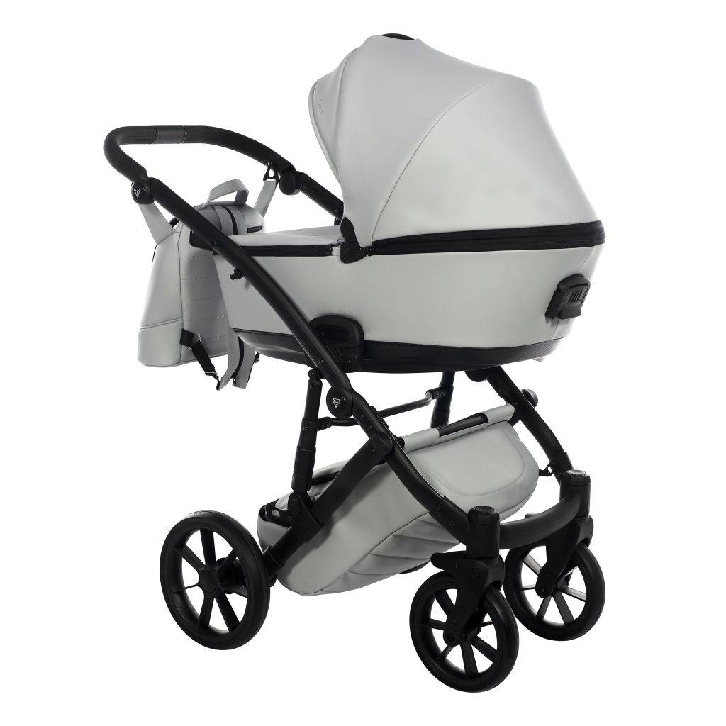 JUNAMA Kombikinderwagen Space Eco