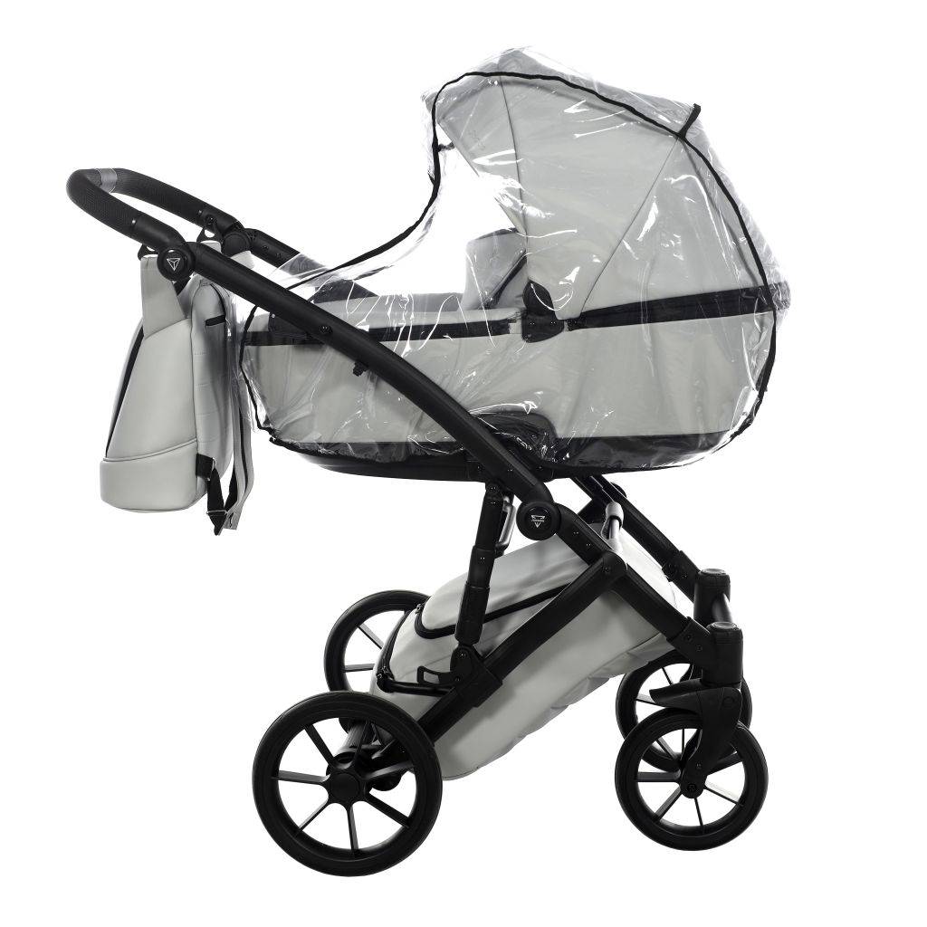 JUNAMA Kombikinderwagen Space Eco