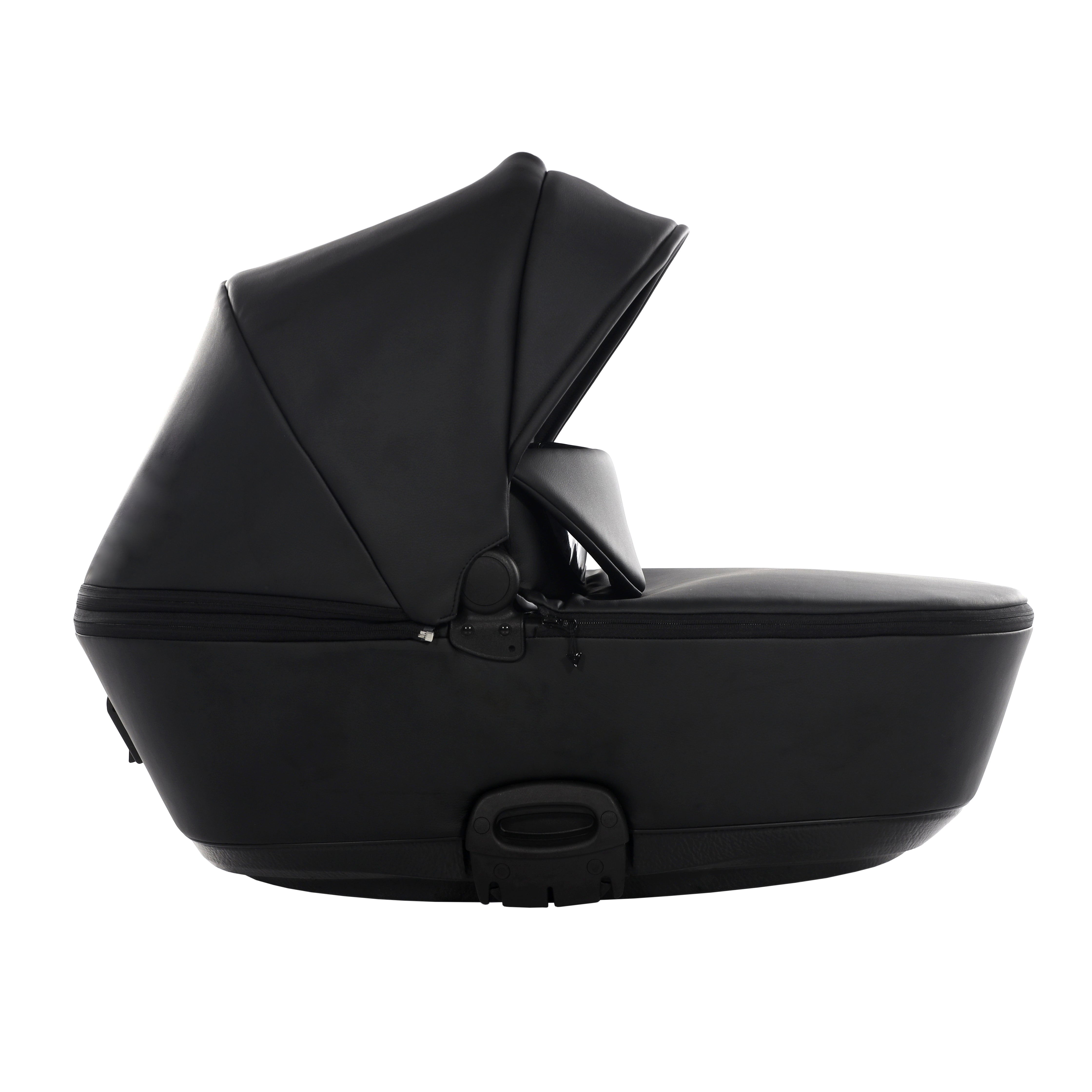 JUNAMA Kombikinderwagen Space Eco
