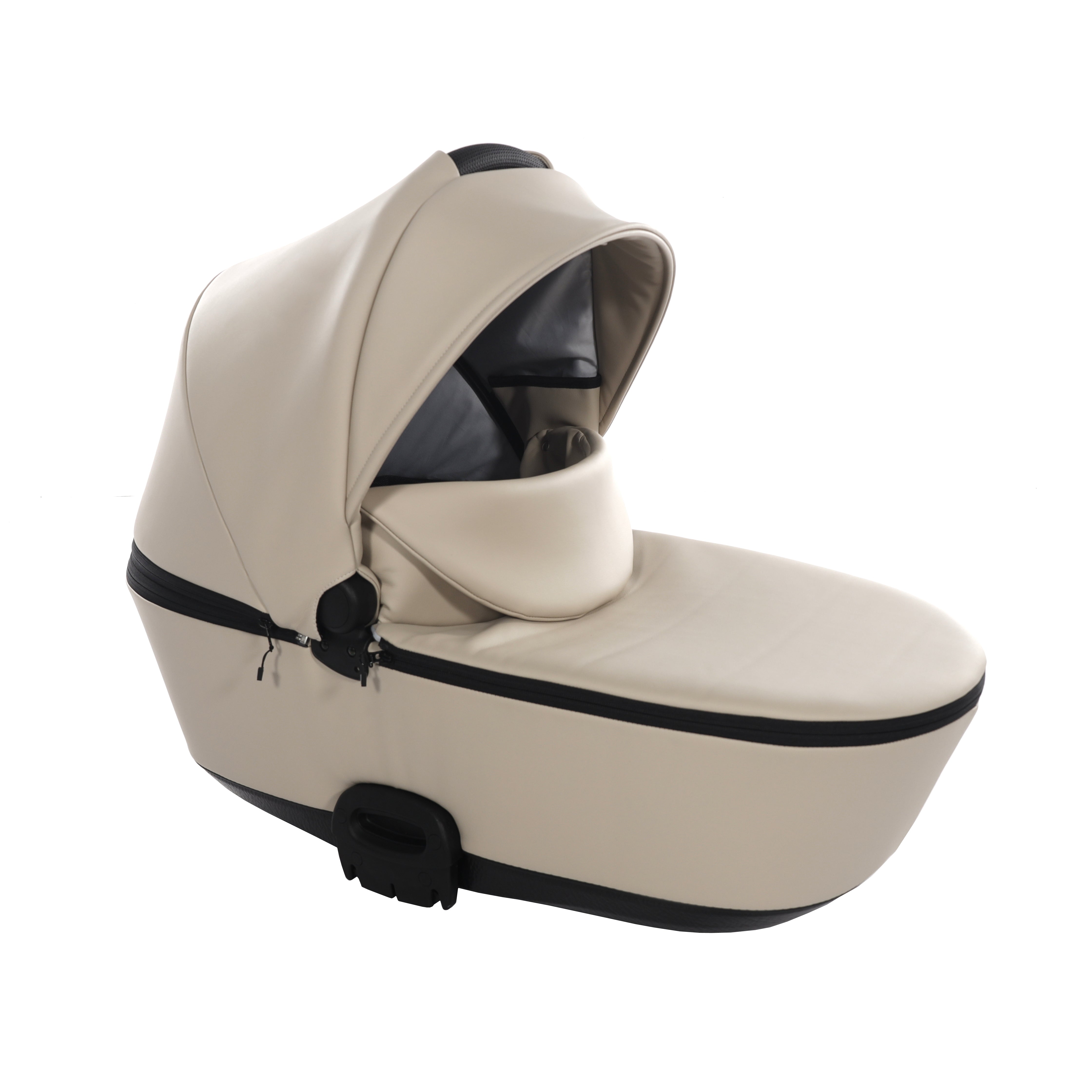 JUNAMA Kombikinderwagen Space Eco
