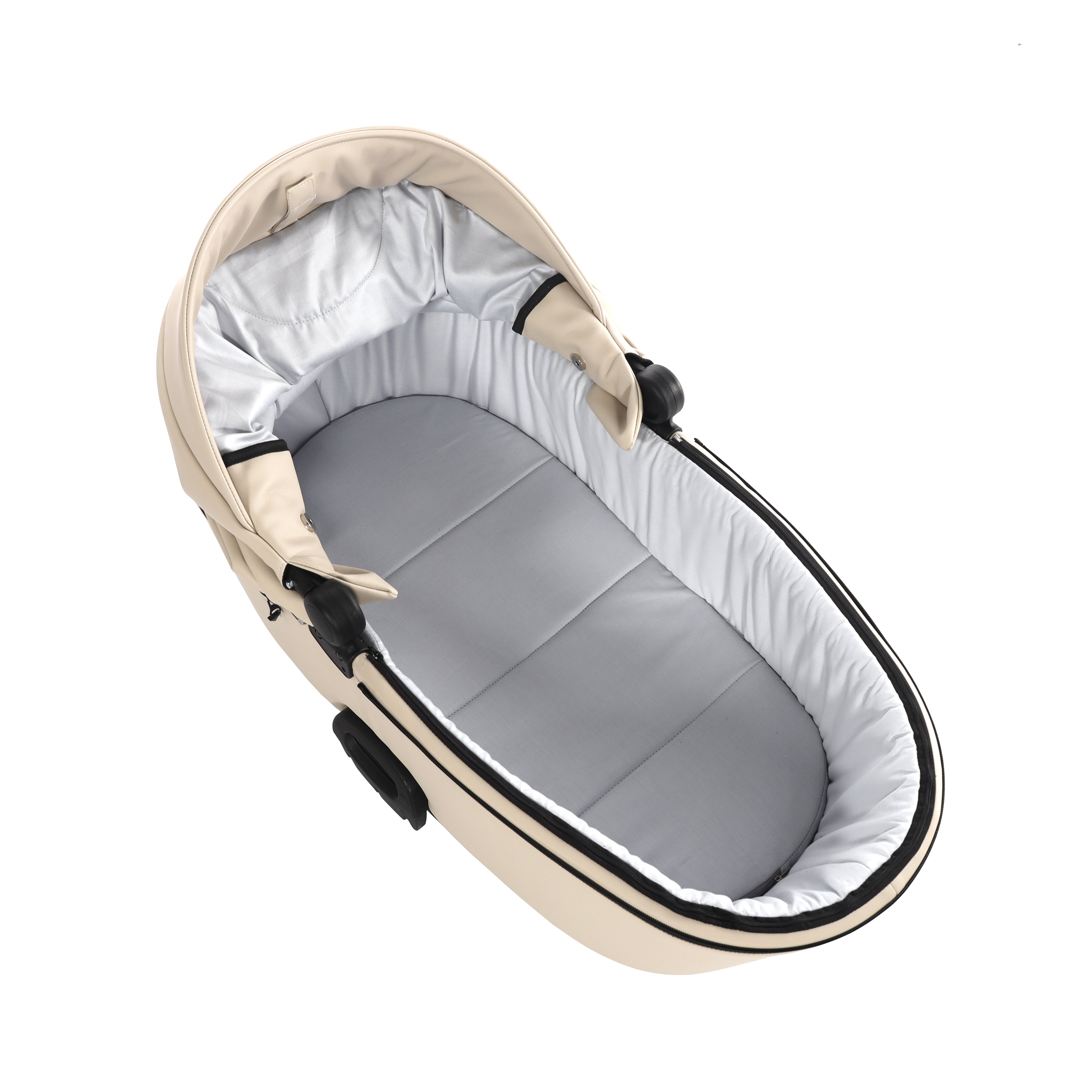 JUNAMA Kombikinderwagen Space Eco