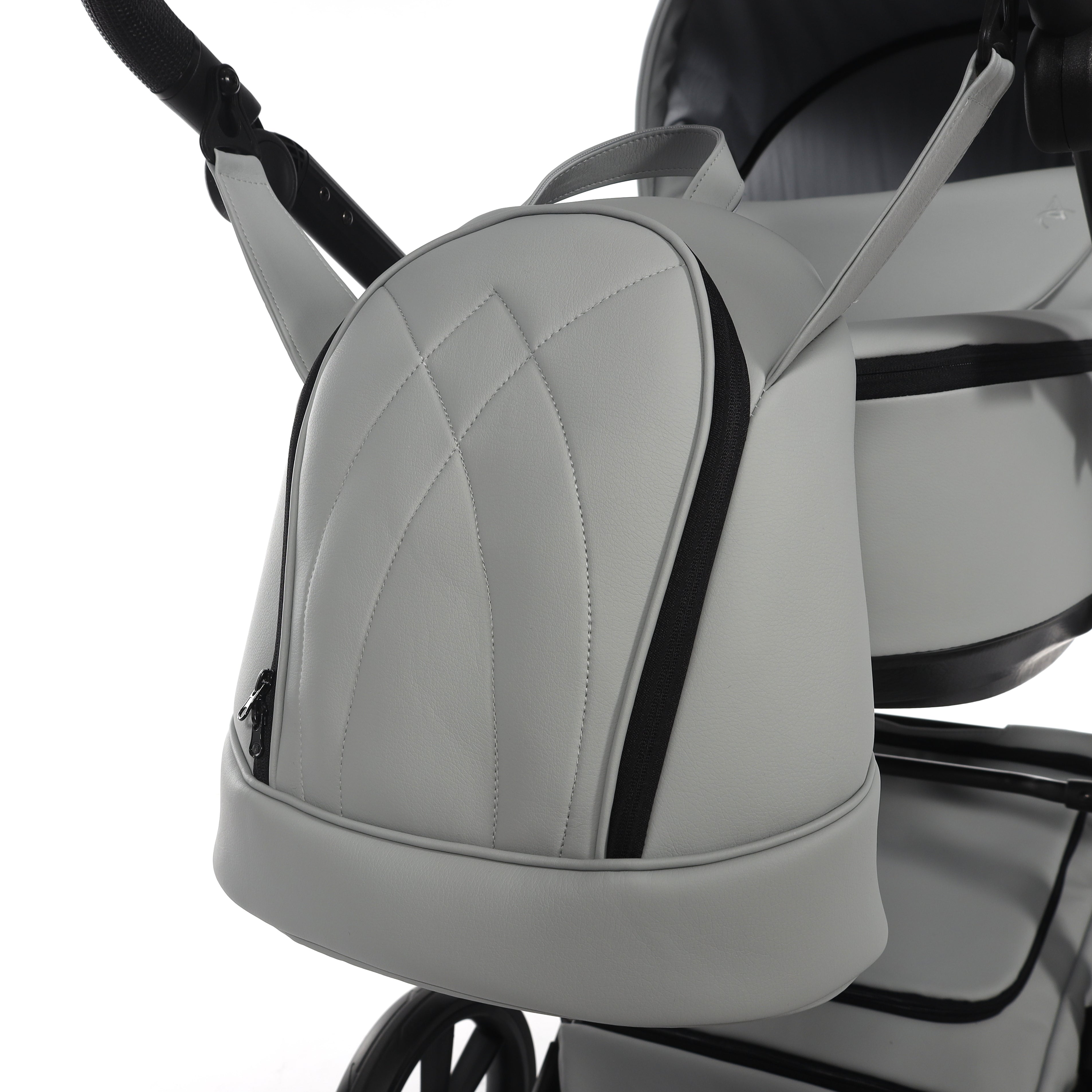 JUNAMA Kombikinderwagen Space Eco