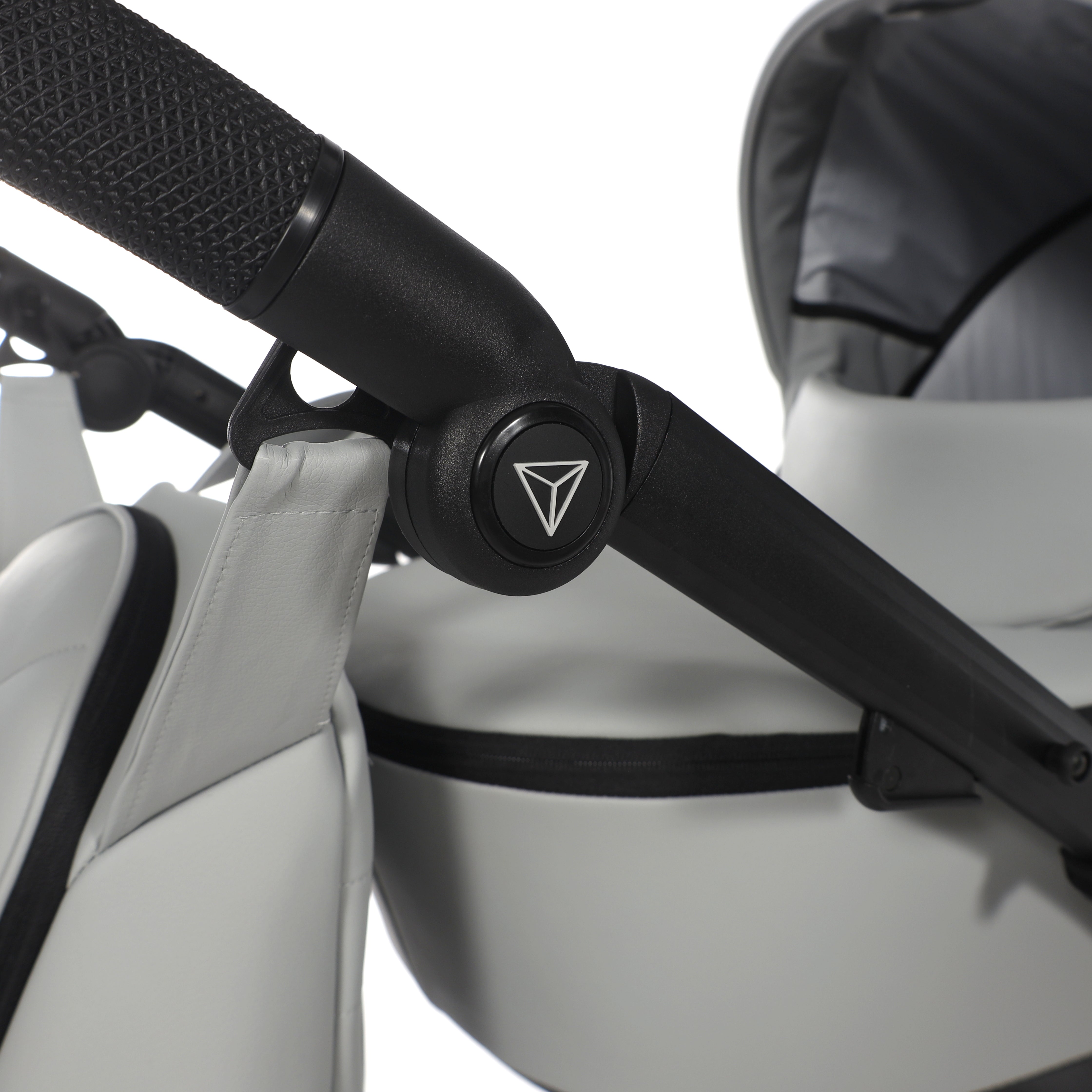 JUNAMA Kombikinderwagen Space Eco