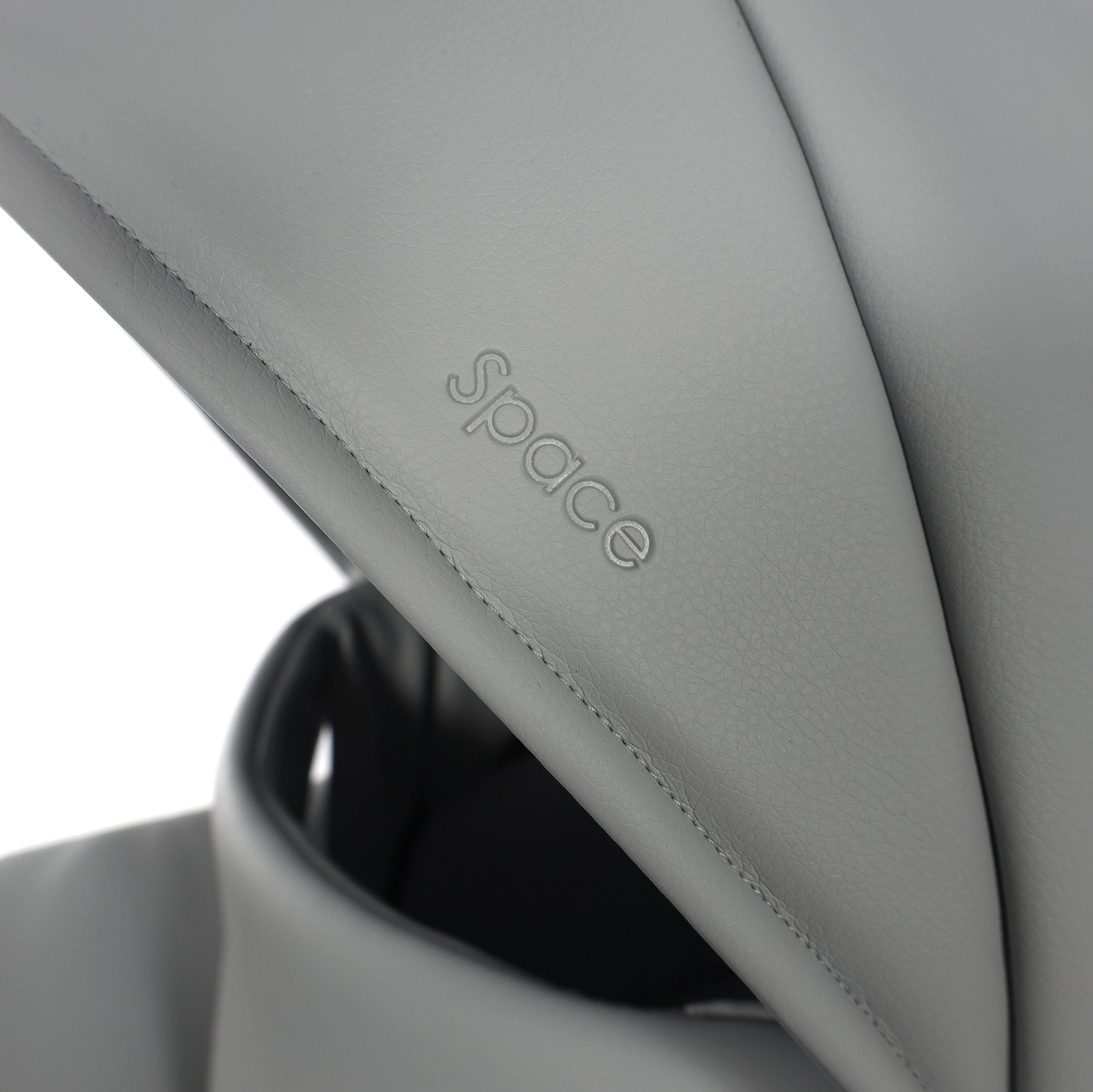 JUNAMA Kombikinderwagen Space Eco