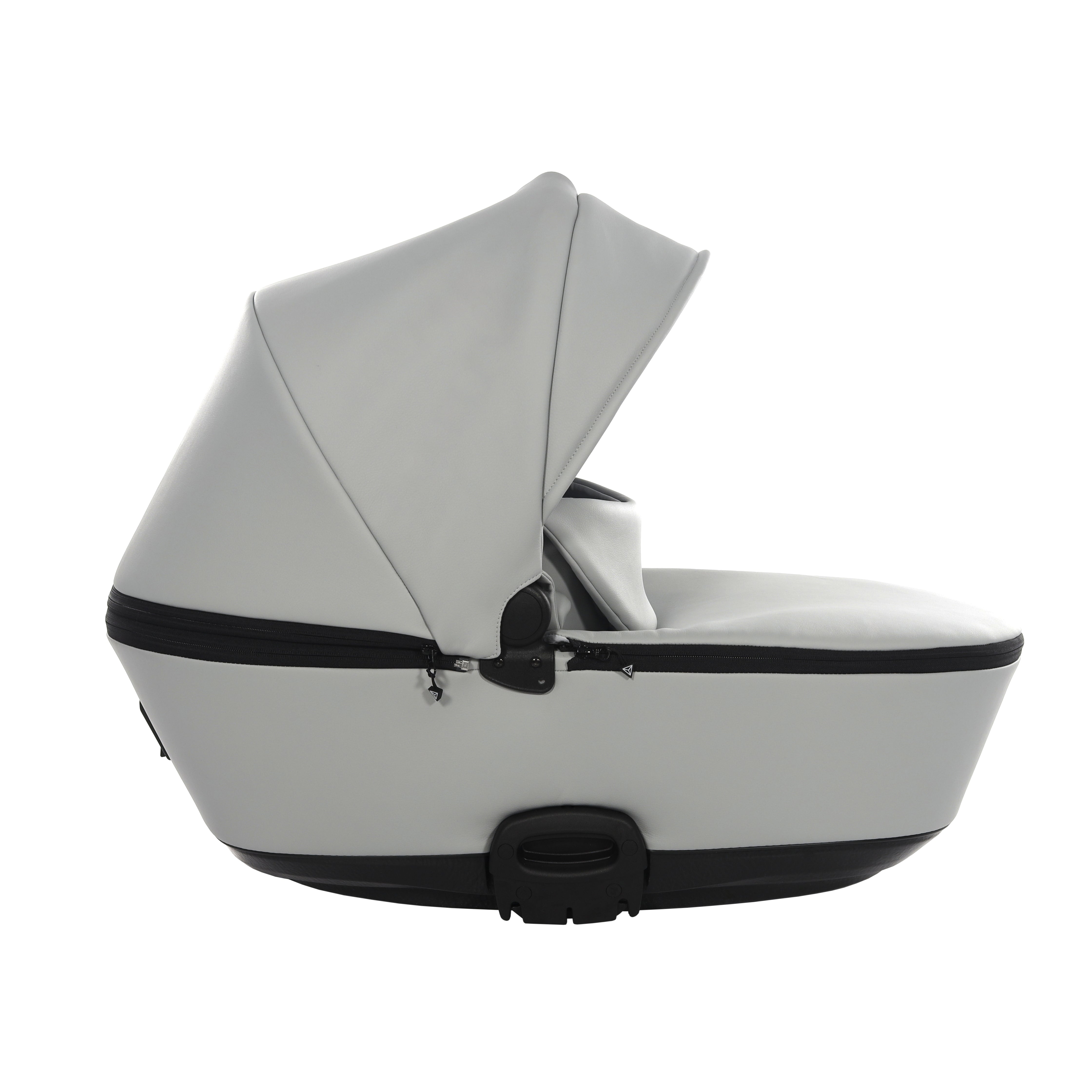JUNAMA Kombikinderwagen Space Eco