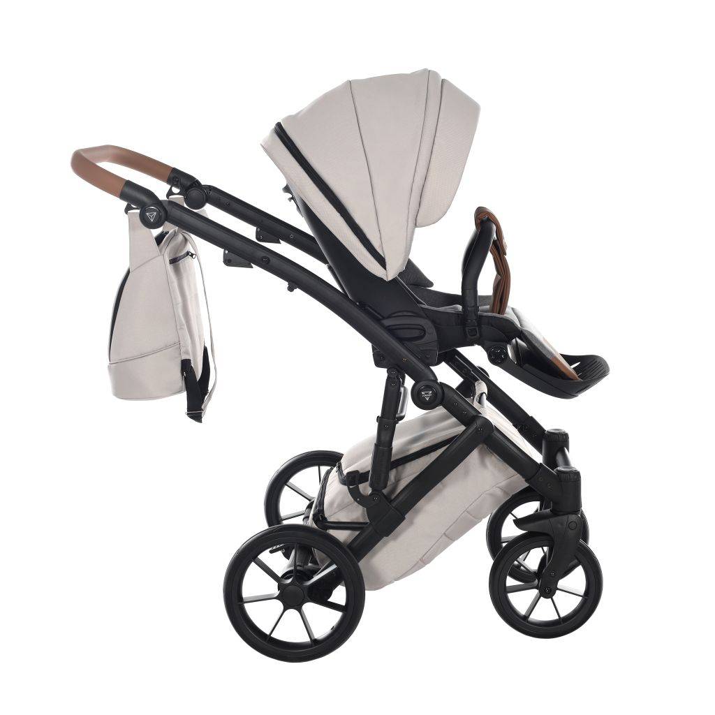 JUNAMA Kombikinderwagen Space Basic