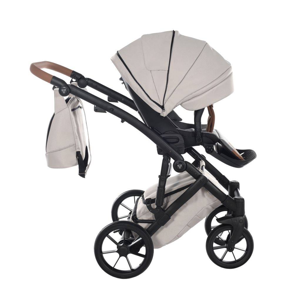 JUNAMA Kombikinderwagen Space Basic