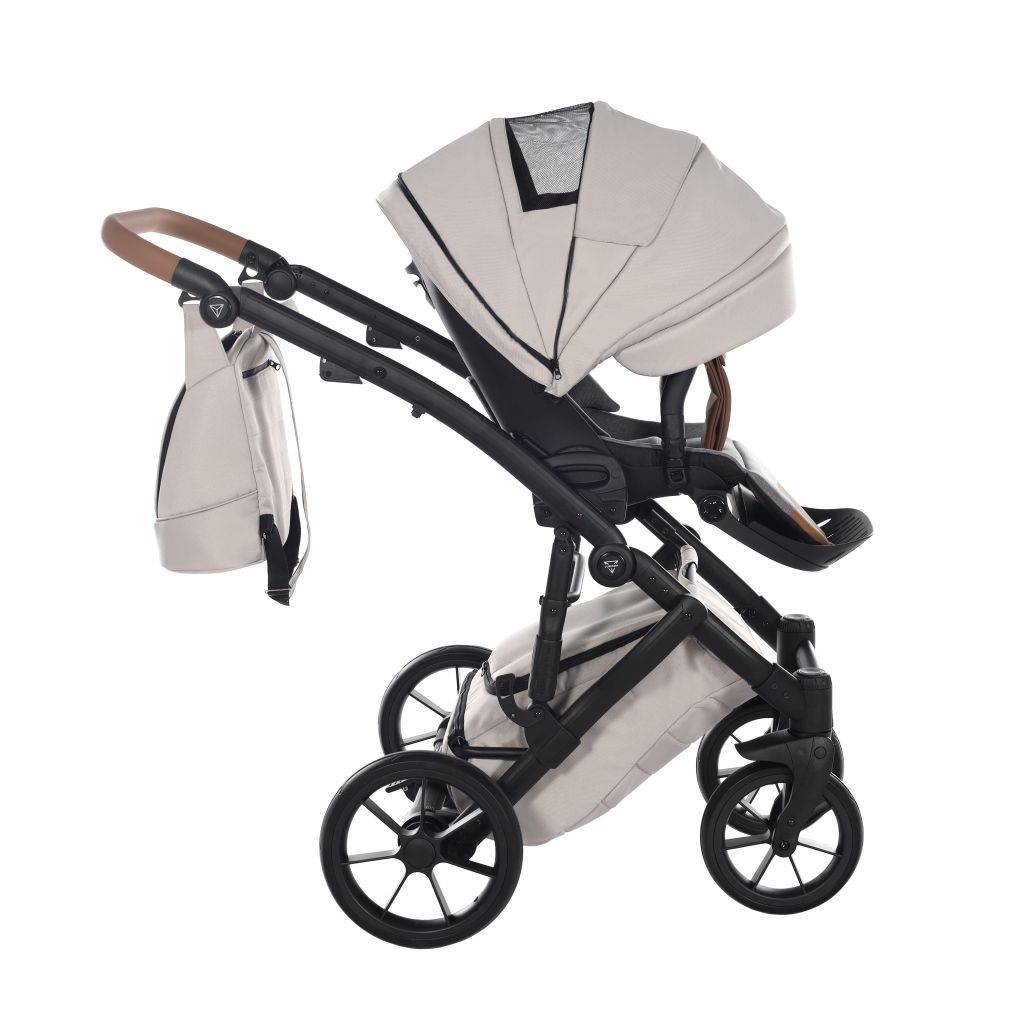JUNAMA Kombikinderwagen Space Basic