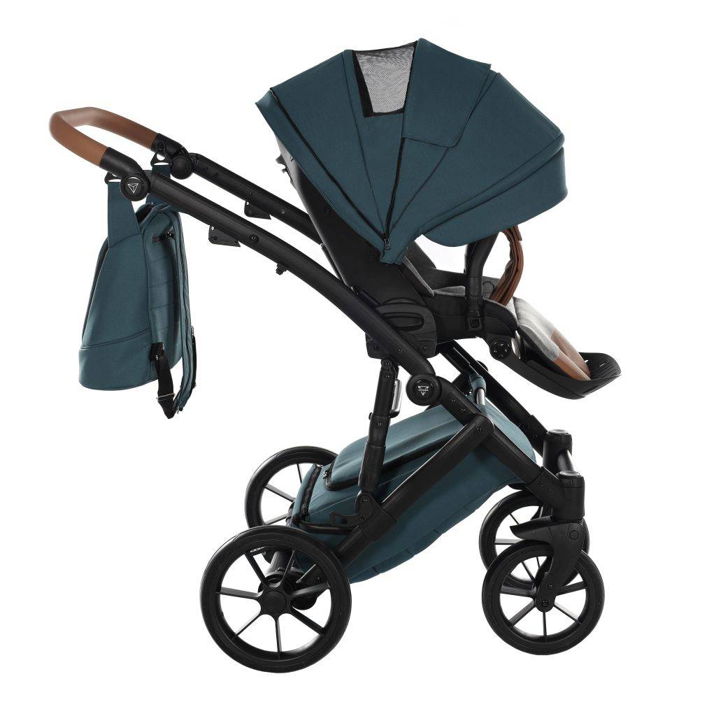 JUNAMA Kombikinderwagen Space Basic