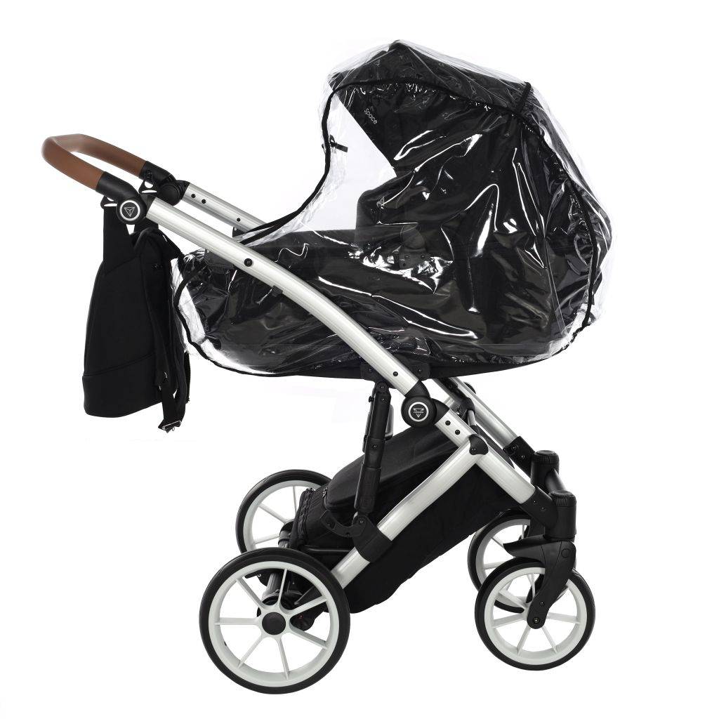 JUNAMA Kombikinderwagen Space Basic