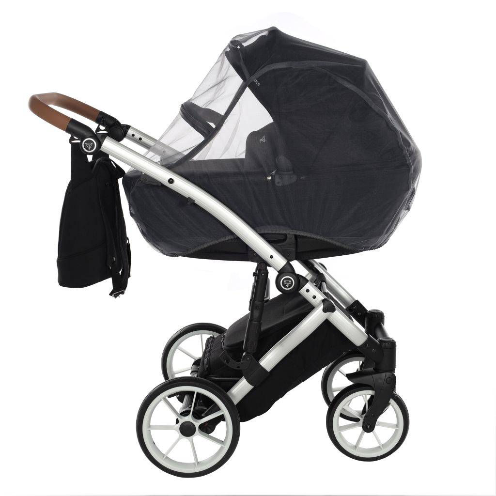 JUNAMA Kombikinderwagen Space Basic