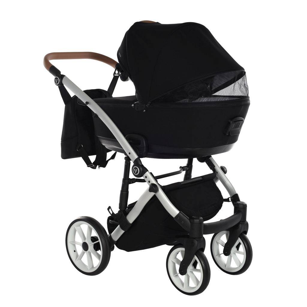 JUNAMA Kombikinderwagen Space Basic