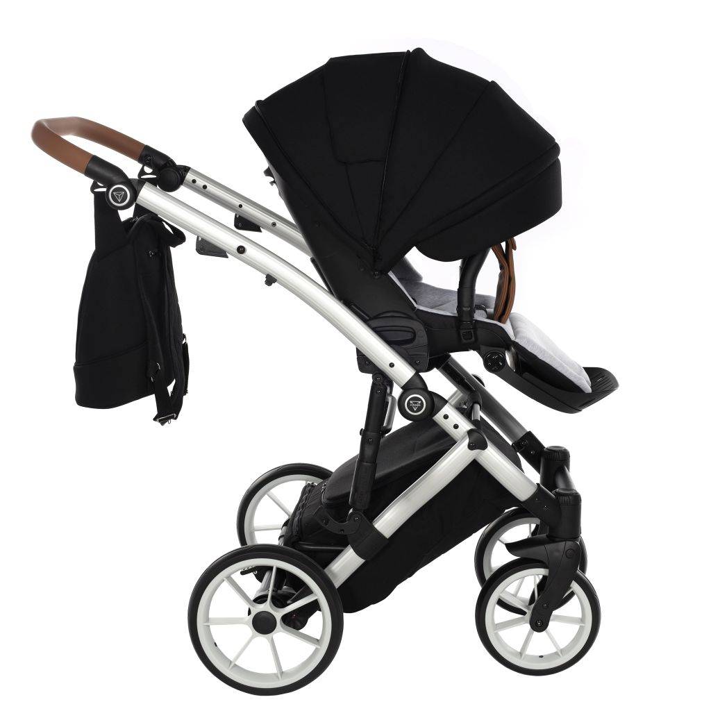JUNAMA Kombikinderwagen Space Basic