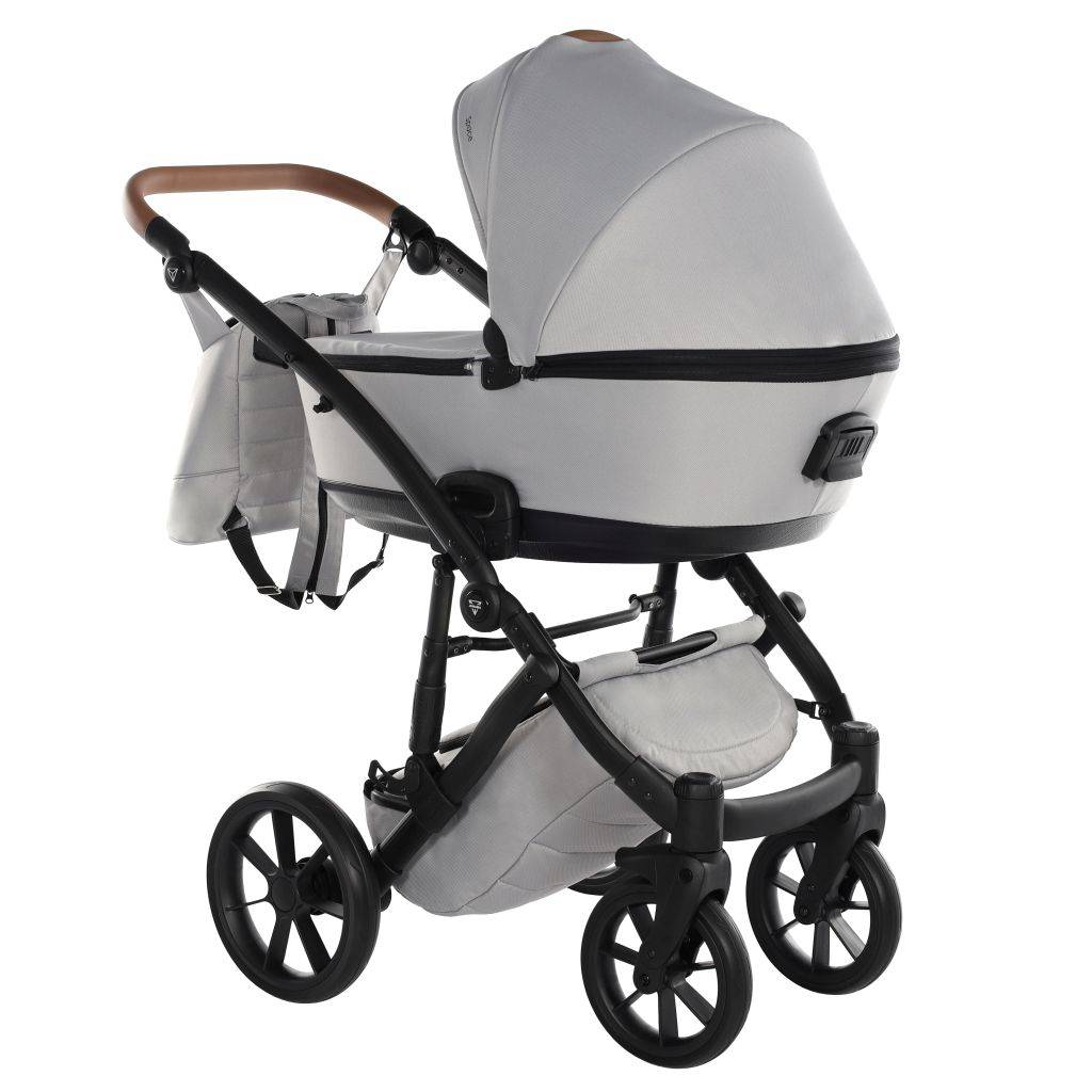 JUNAMA Kombikinderwagen Space Basic
