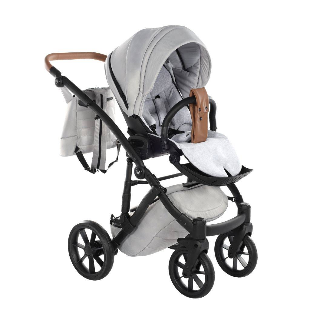 JUNAMA Kombikinderwagen Space Basic