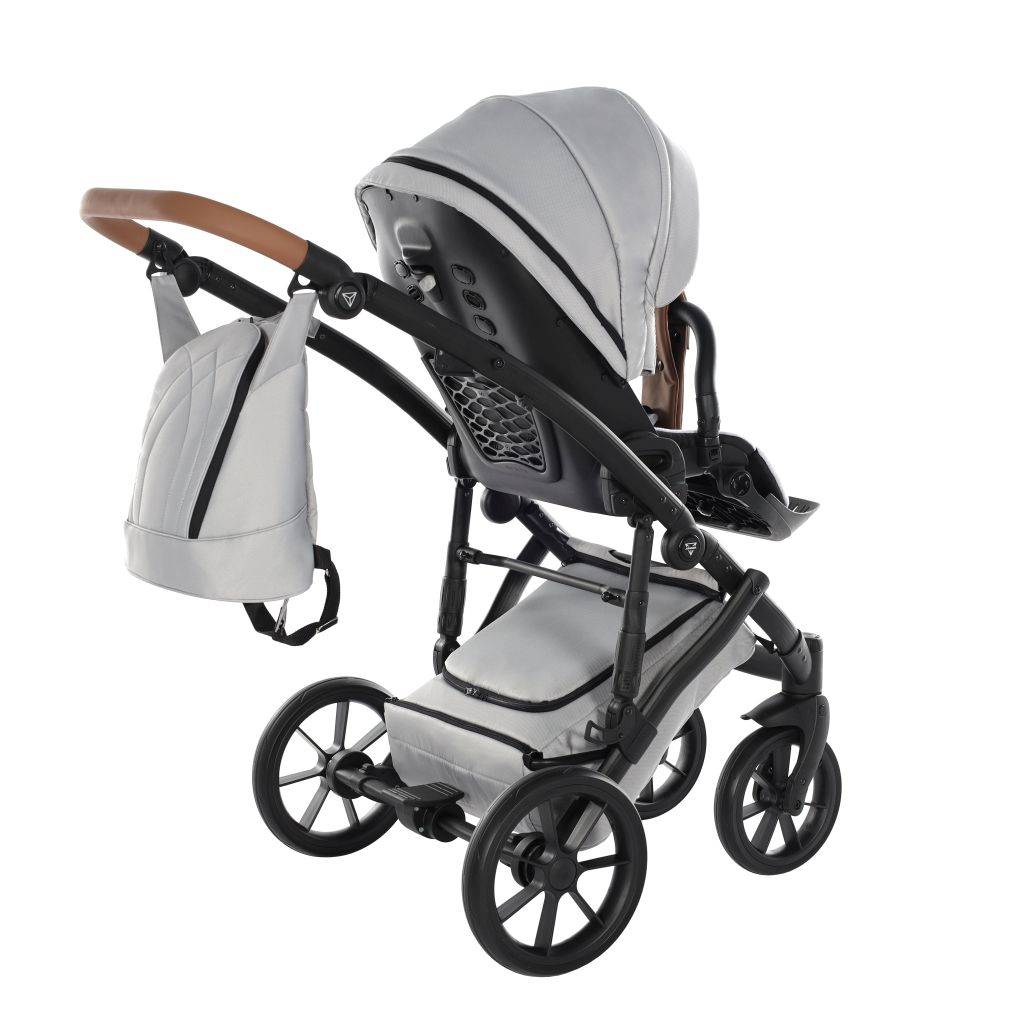 JUNAMA Kombikinderwagen Space Basic