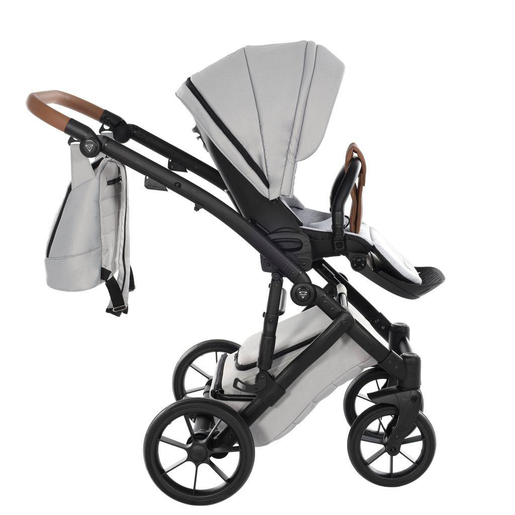 JUNAMA Kombikinderwagen Space Basic