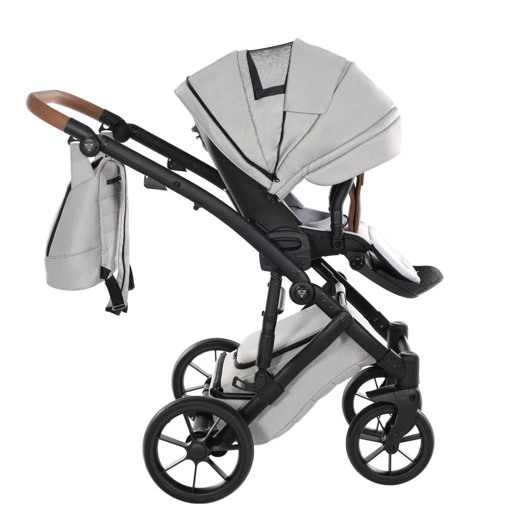 JUNAMA Kombikinderwagen Space Basic