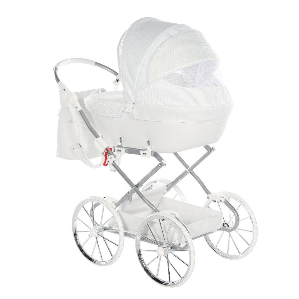 JUNAMA Puppenwagen Dolce Mini