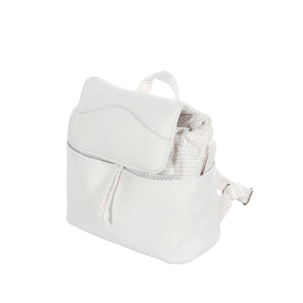 JUNAMA Puppenwagen Dolce Mini