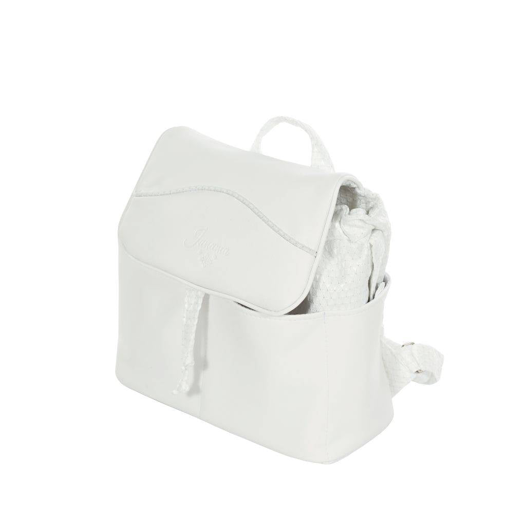 JUNAMA Puppenwagen Dolce Mini