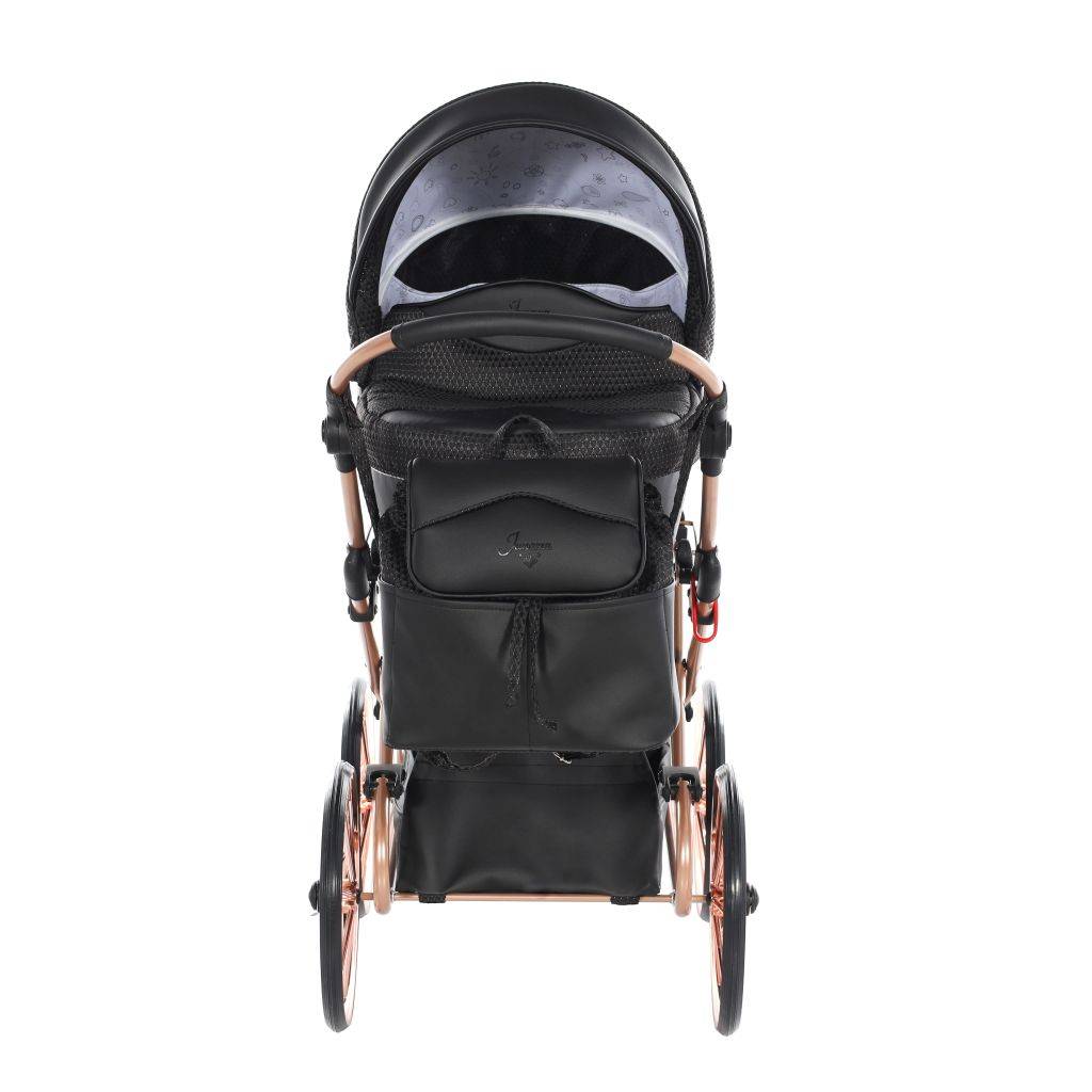 JUNAMA Puppenwagen Dolce Mini