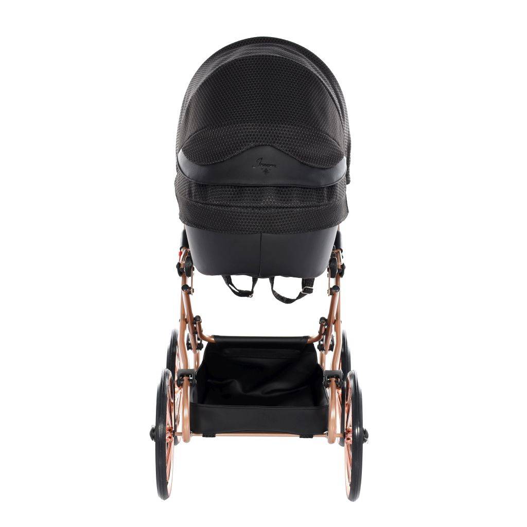 JUNAMA Puppenwagen Dolce Mini