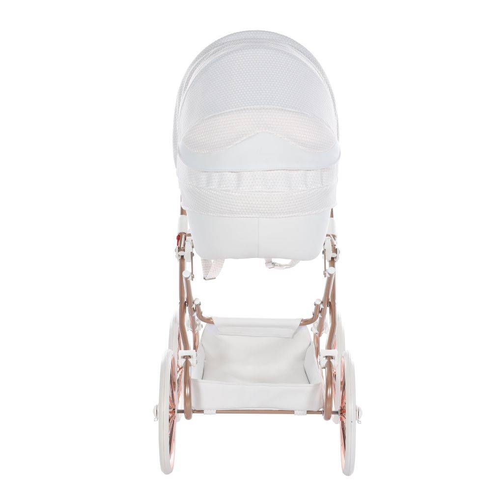 JUNAMA Puppenwagen Dolce Mini