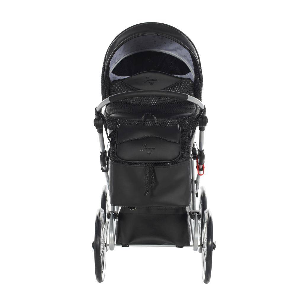 JUNAMA Puppenwagen Dolce Mini