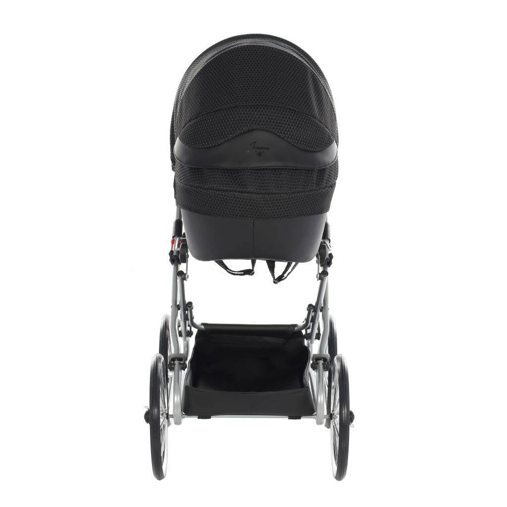 JUNAMA Puppenwagen Dolce Mini