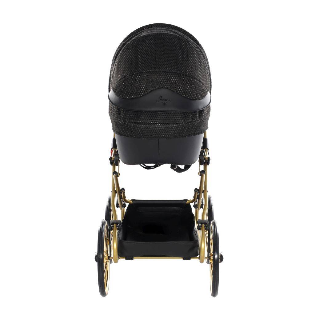JUNAMA Puppenwagen Dolce Mini