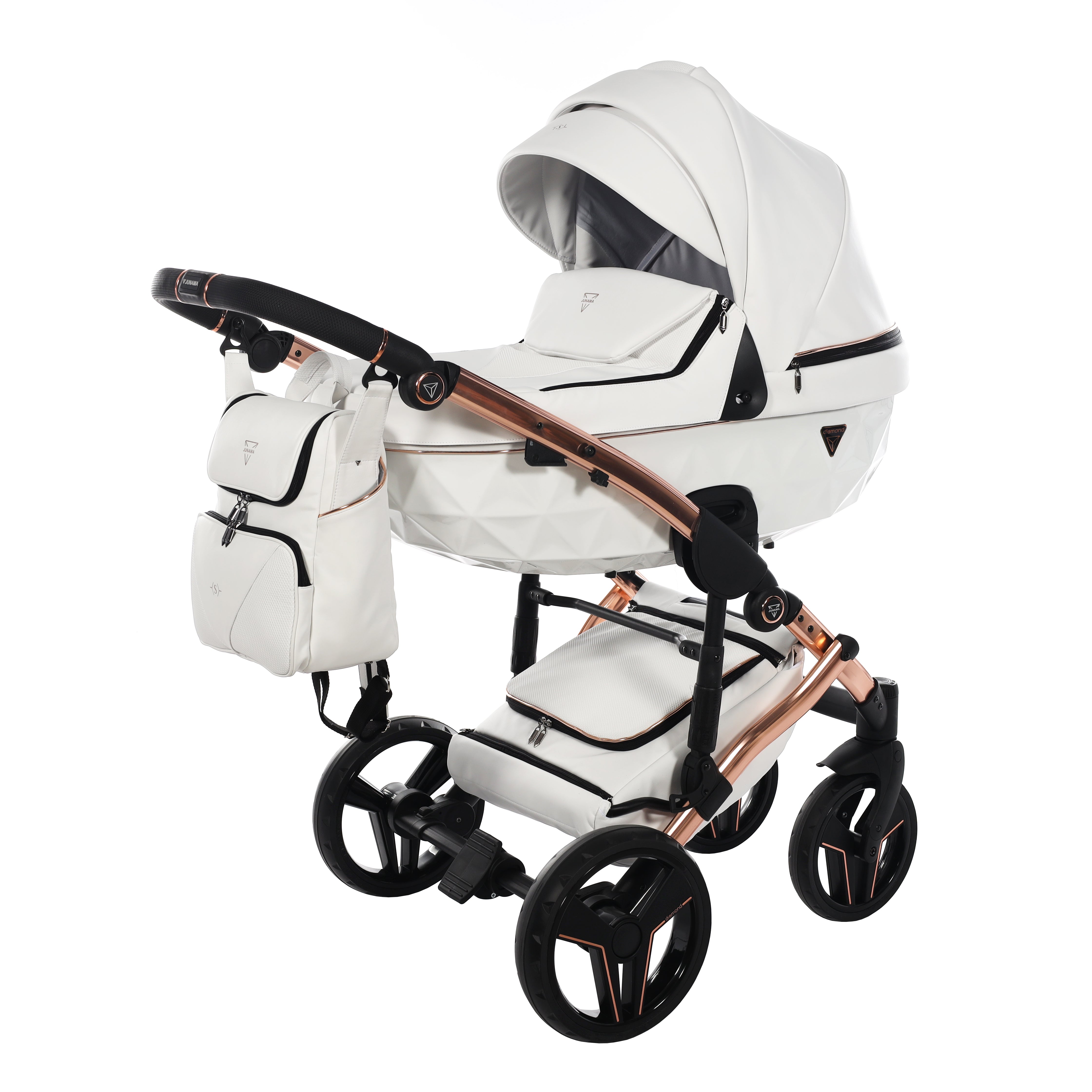 JUNAMA Diamond S-Class