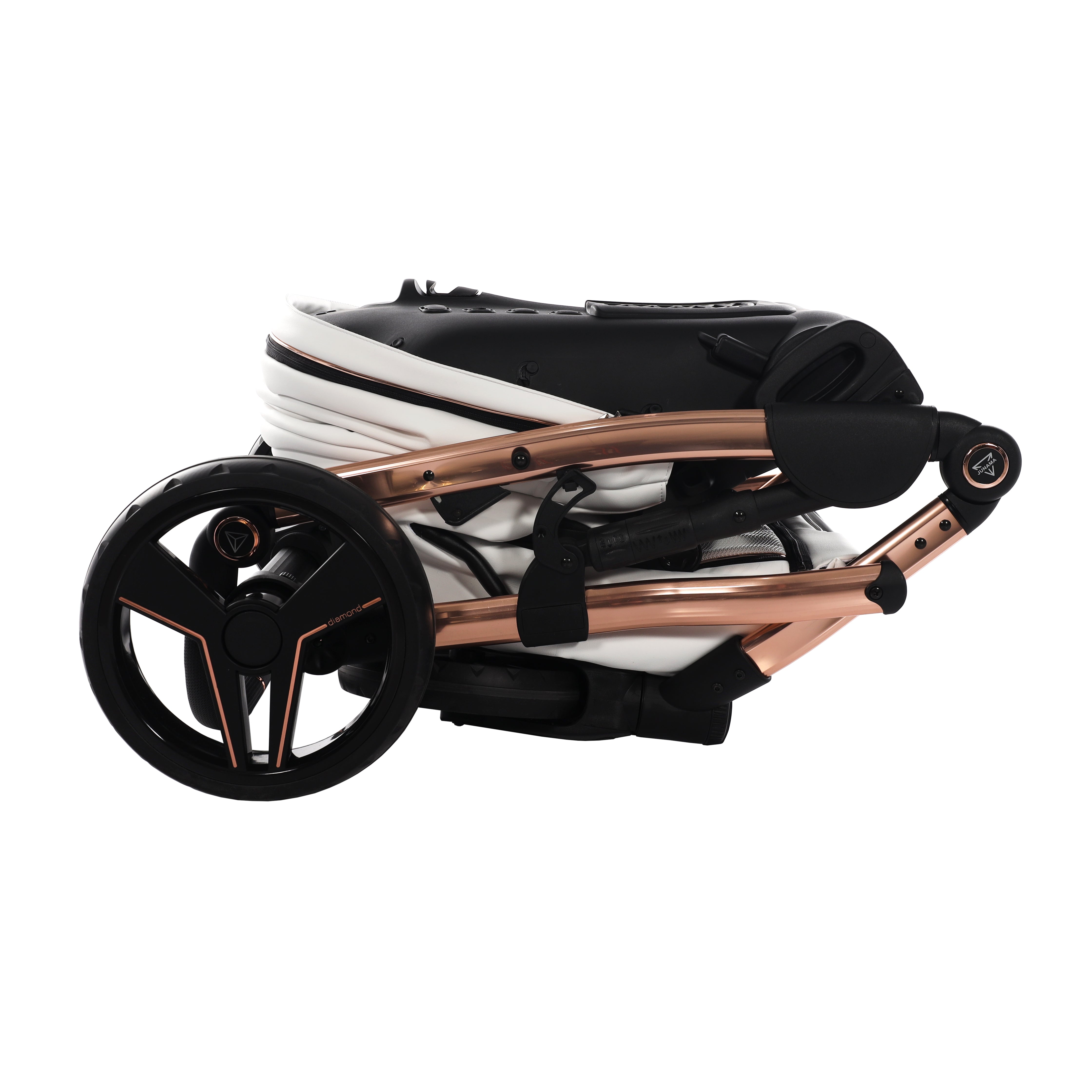 JUNAMA Diamond S-Class