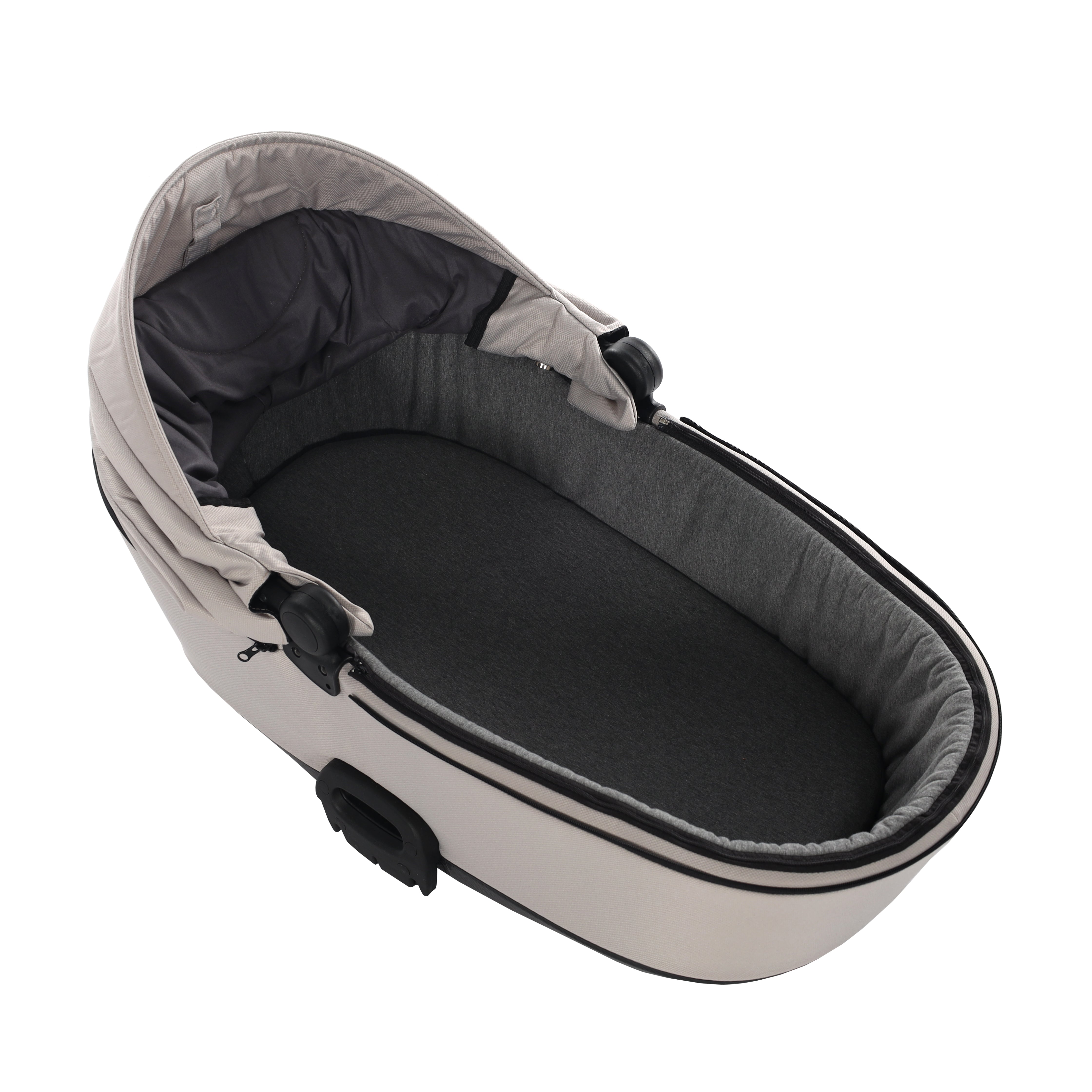 JUNAMA Kombikinderwagen Space Basic
