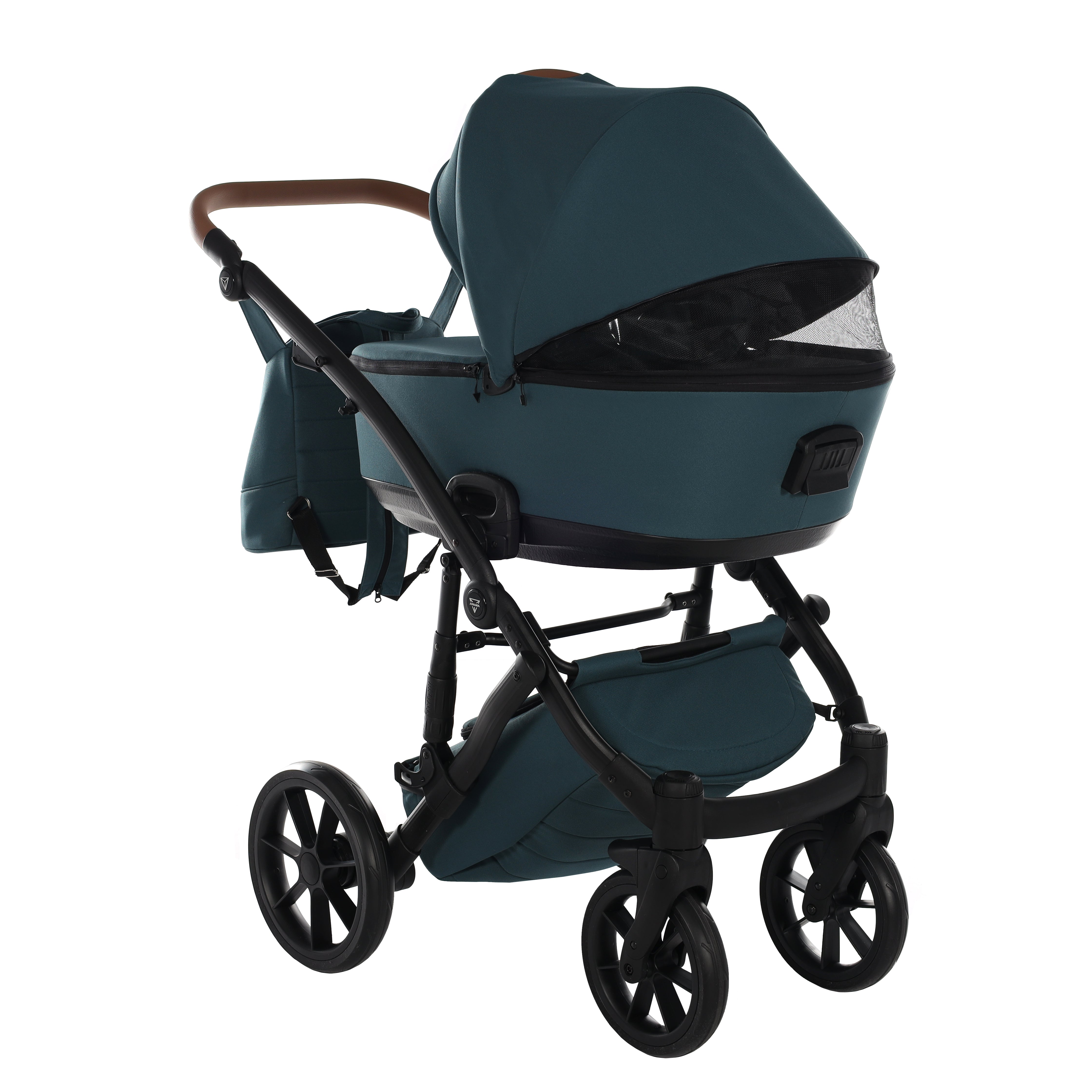 JUNAMA Kombikinderwagen Space Basic