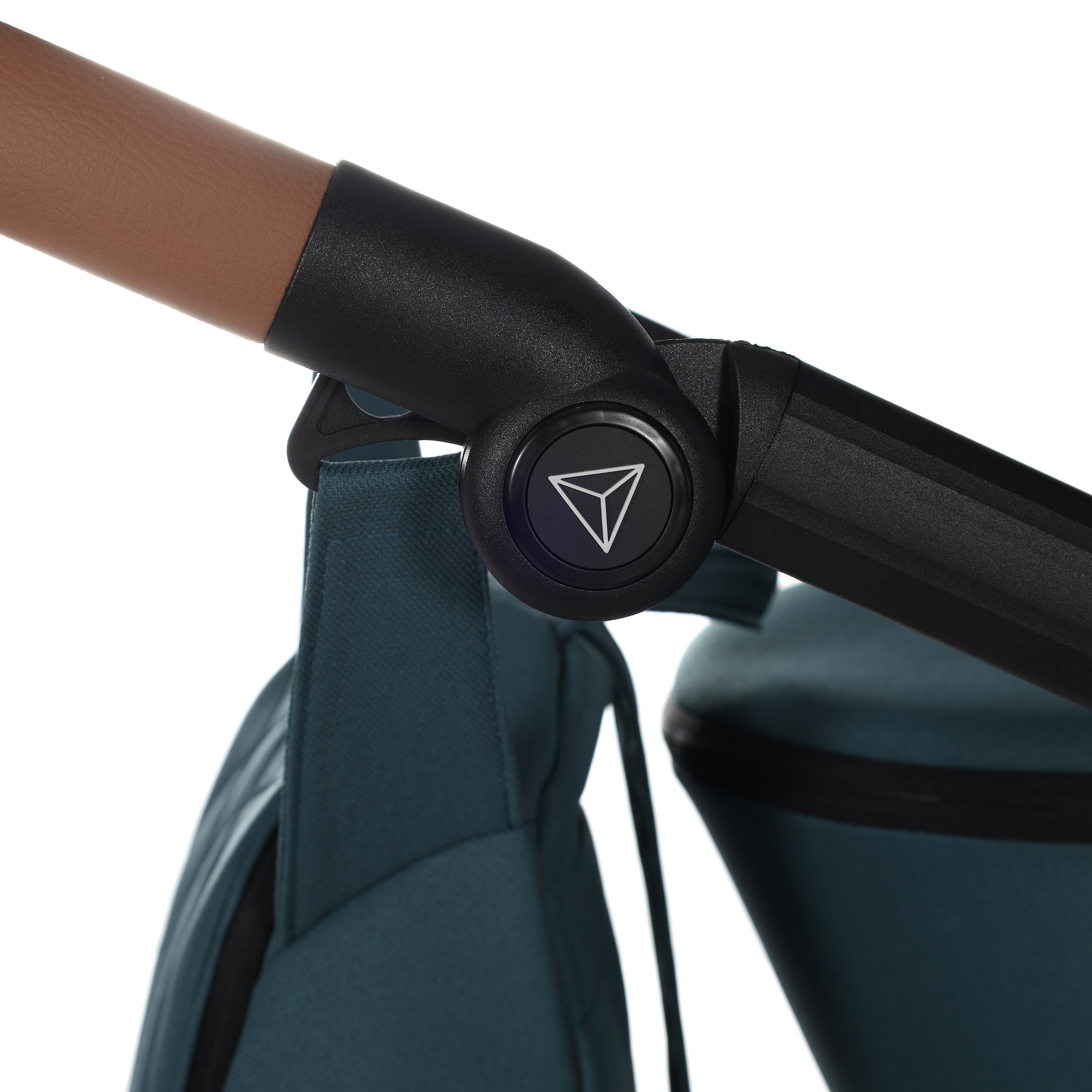 JUNAMA Kombikinderwagen Space Basic