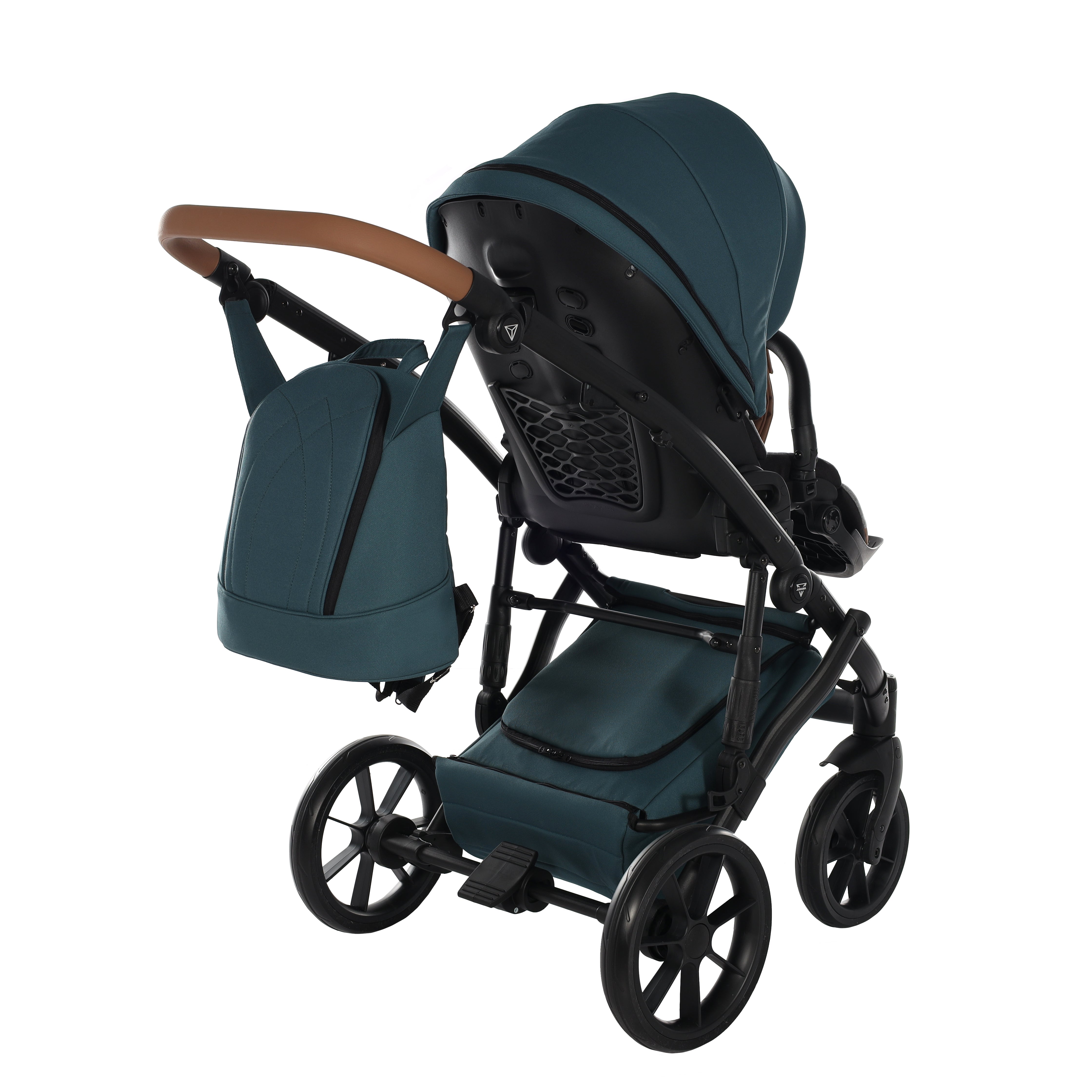 JUNAMA Kombikinderwagen Space Basic